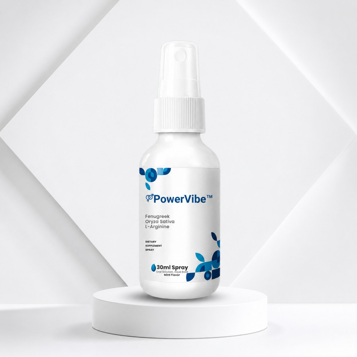 PowerVibe™ Spray — 1 Bottle