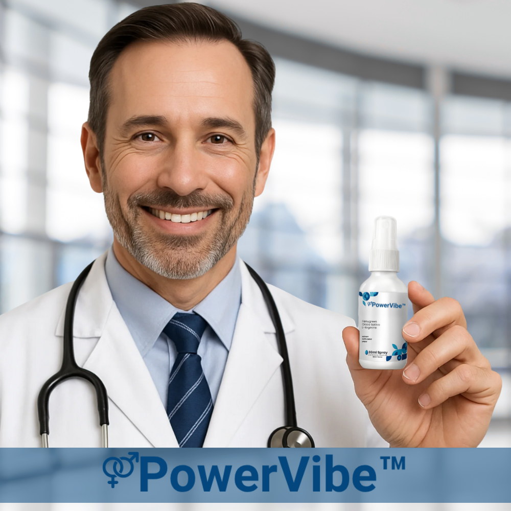 Backed by 143+ Doctors and Experts!