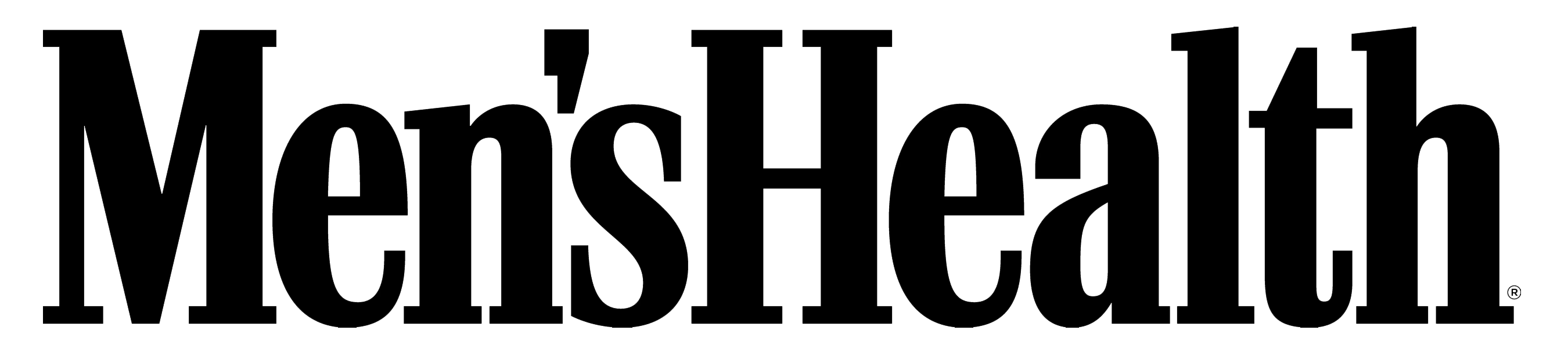 Press logo