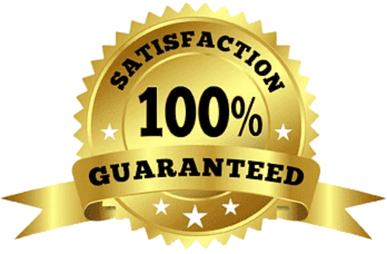 30-day money-back guarantee